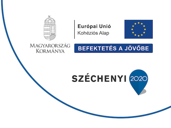 Széchenyi 2020 Program logó